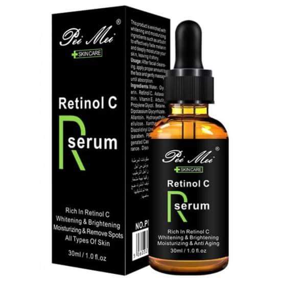 PEIMEI RETINOL SERUM 30ML