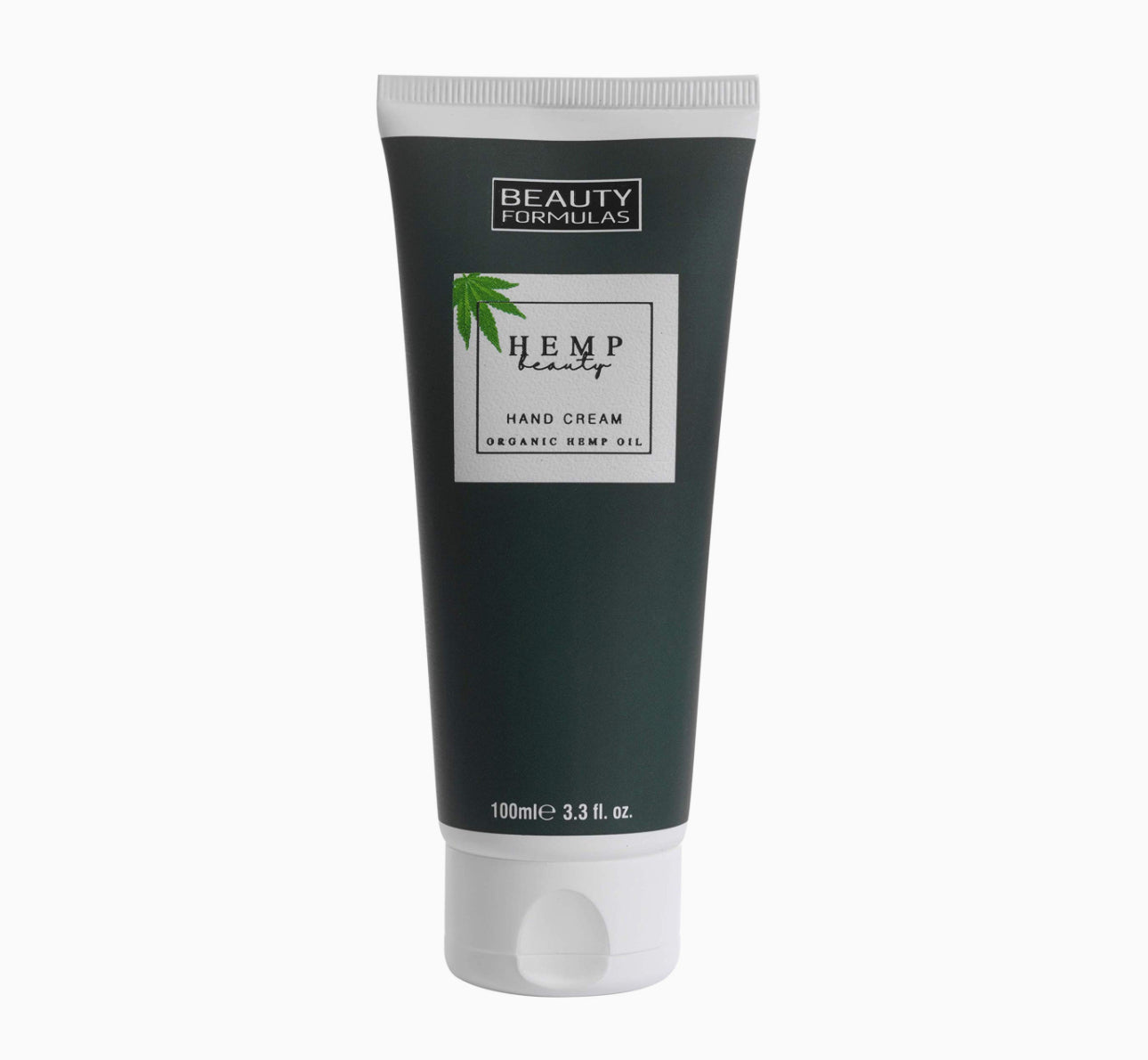 Beauty formula hemp handcream 100ml