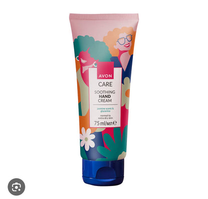 Avon handcream