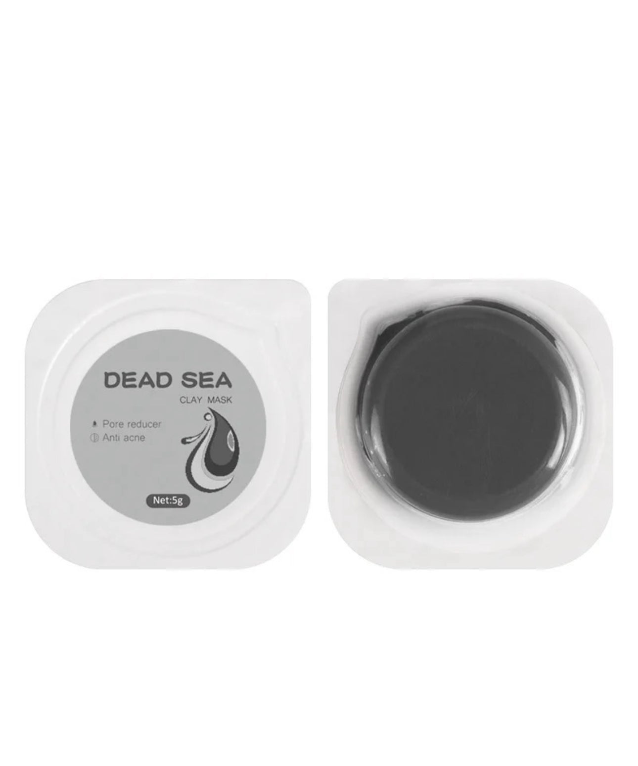 Dead Sea Clay Mask 5g