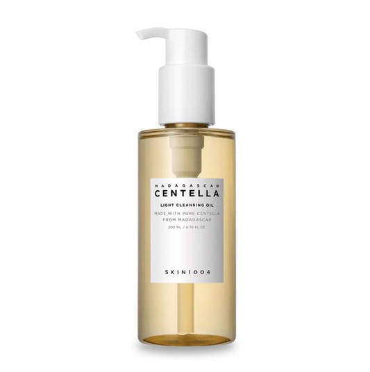 SKIN1004 MADAGASCAR CENTELLA LIGHT CLEANSING OIL 200ml