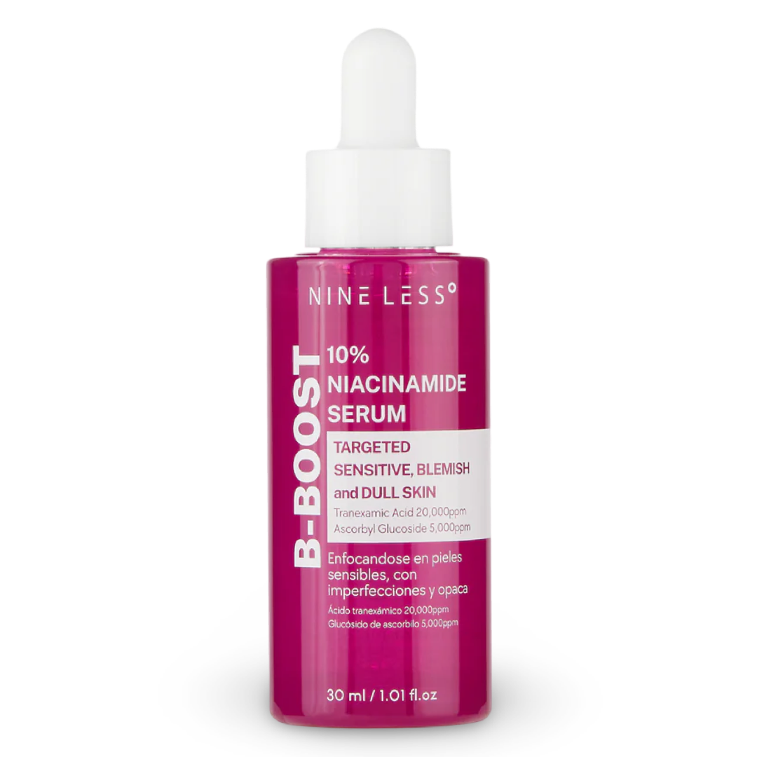 Nineless B-Boost 10% Niacinamide Serum 30ml