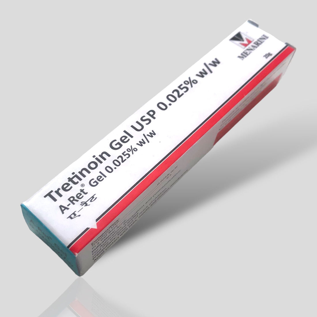 Tretinoin Gel USP