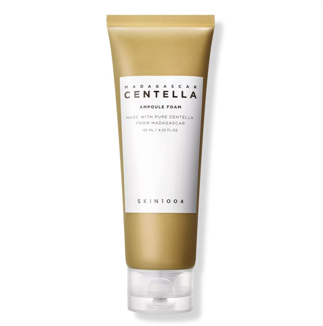 SKIN 1004 MADAGASCAR CENTELLA AMPOULE FOAM - 125ml