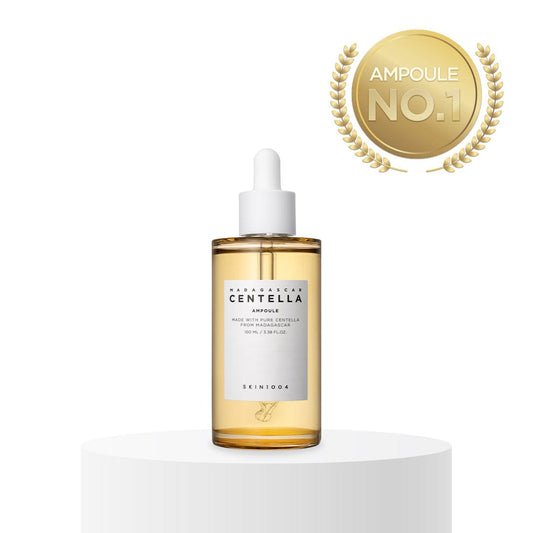 SKIN1004 CENTELLA AMPOULE 100ml