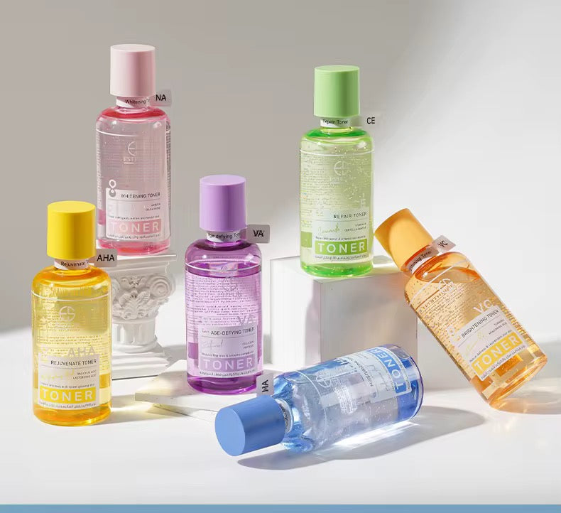 ESTELIN TONER 400Ml
