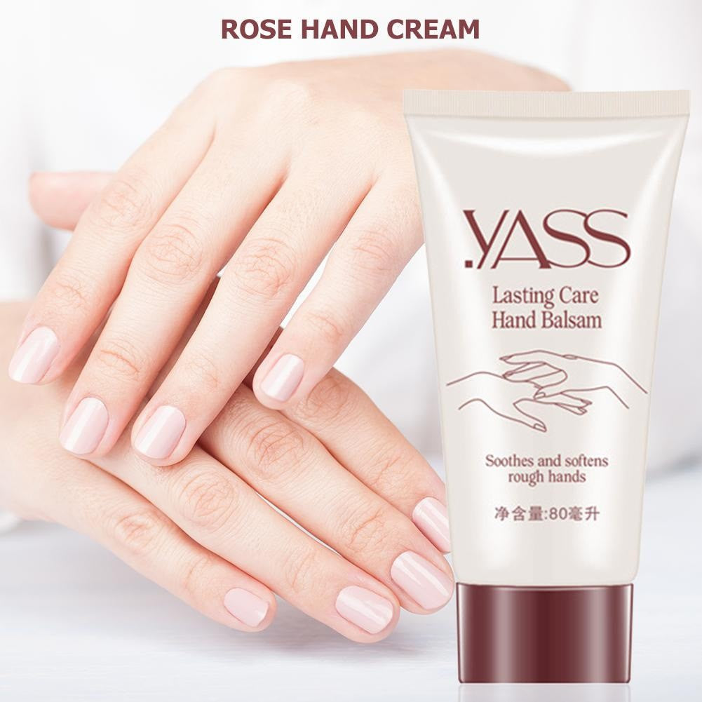 Yass handcream