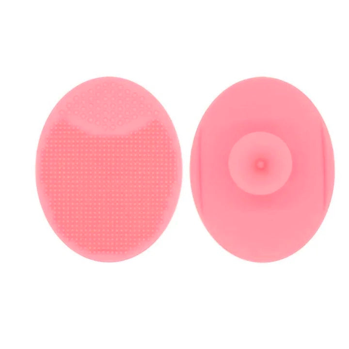 Silicone Facial Scrubber