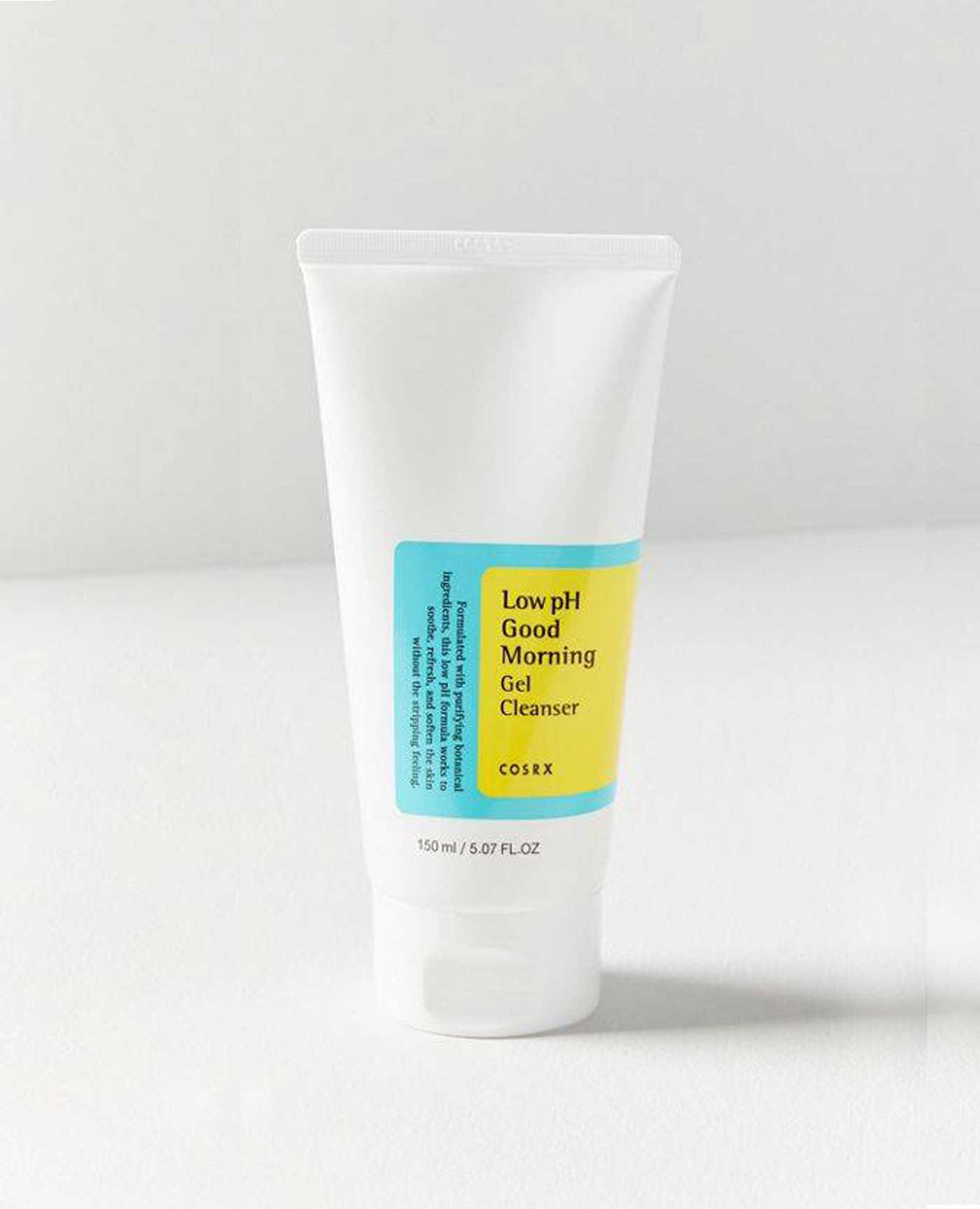 Cosrx Low PH Goodmorning Gel Cleanser 150ml