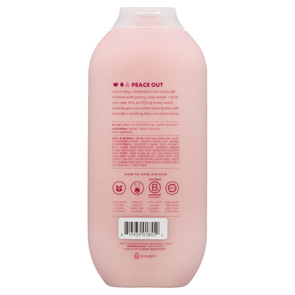 Method Body Wash Pure Peace 18oz