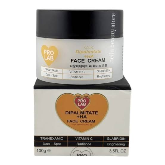 PRO LAB DIPALMITATE +HA FACE CREAM