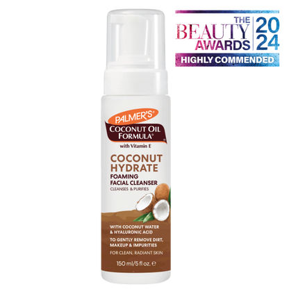 Palmers Coconut Oil Formula Coconut Hydrate Body Oil 150ml