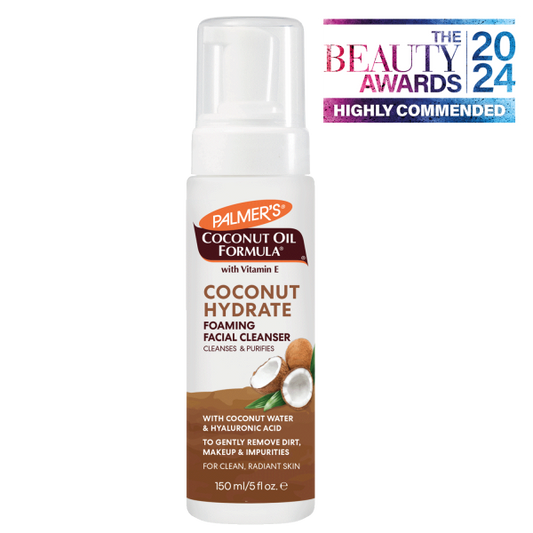 Palmers Coconut Oil Formula Coconut Hydrate Body Oil 150ml