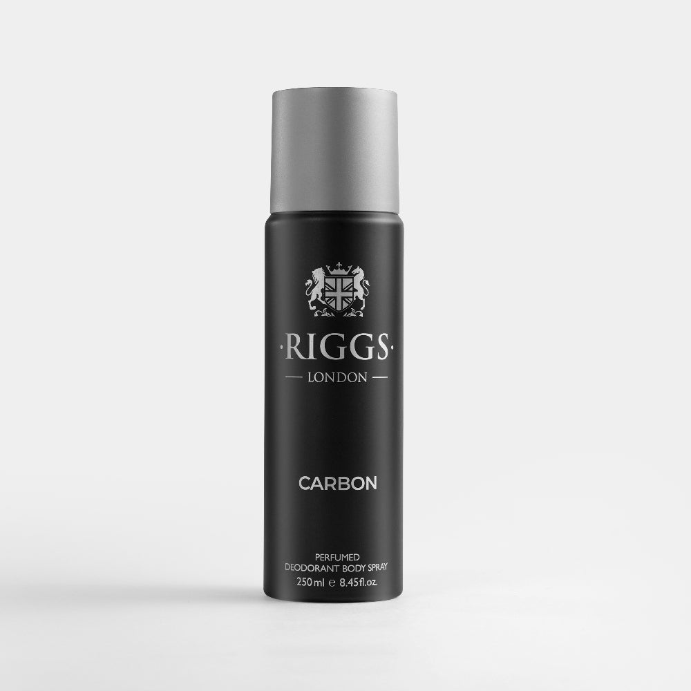 RIGGS LONDON
