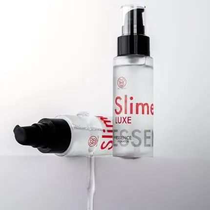 PACCI PRISTINE SLIME LUXE ESSENCE HYDRATOR
