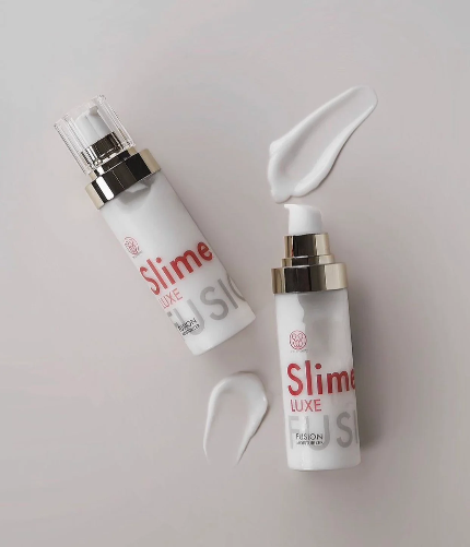 PACCI PRISTINE SLIME LUXE FUSION MOISTURIZER