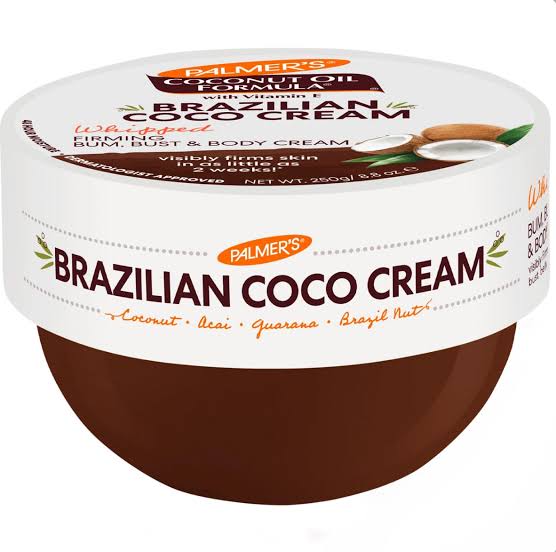 PALMERS COCONUT FORMULA BRAZILLIAN COCO CREAM