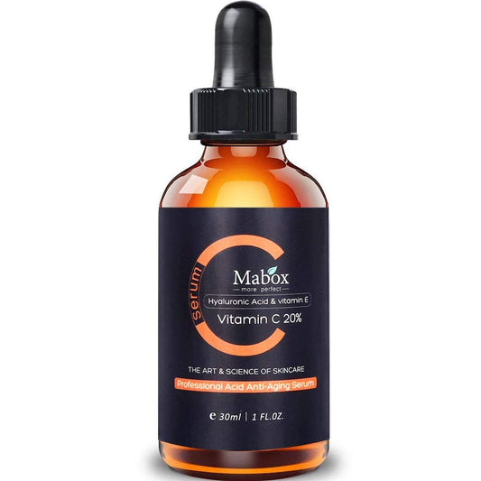 Mabox Vitamin C Face Serum