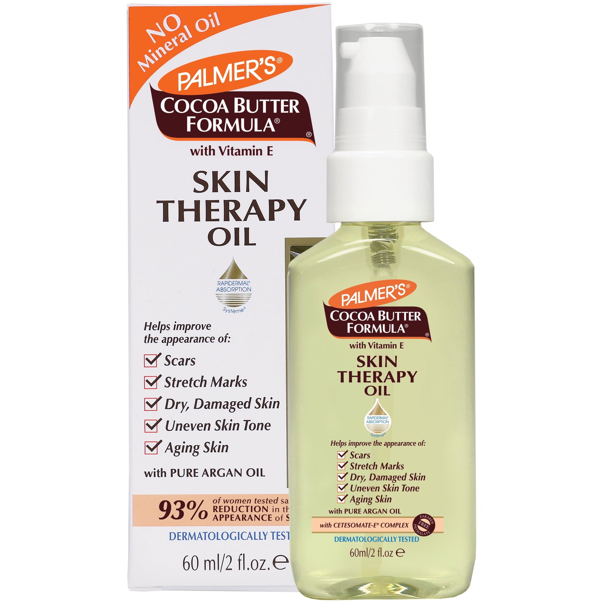 PALMERS SKIN THERAPY OIL