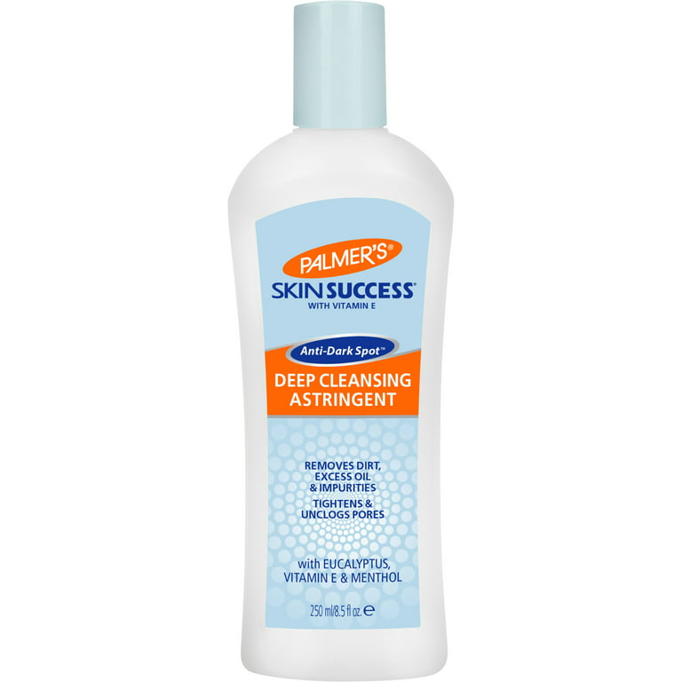 PALMERS SKIN SUCCESS DEEP CLEANSING ASTRINGENT