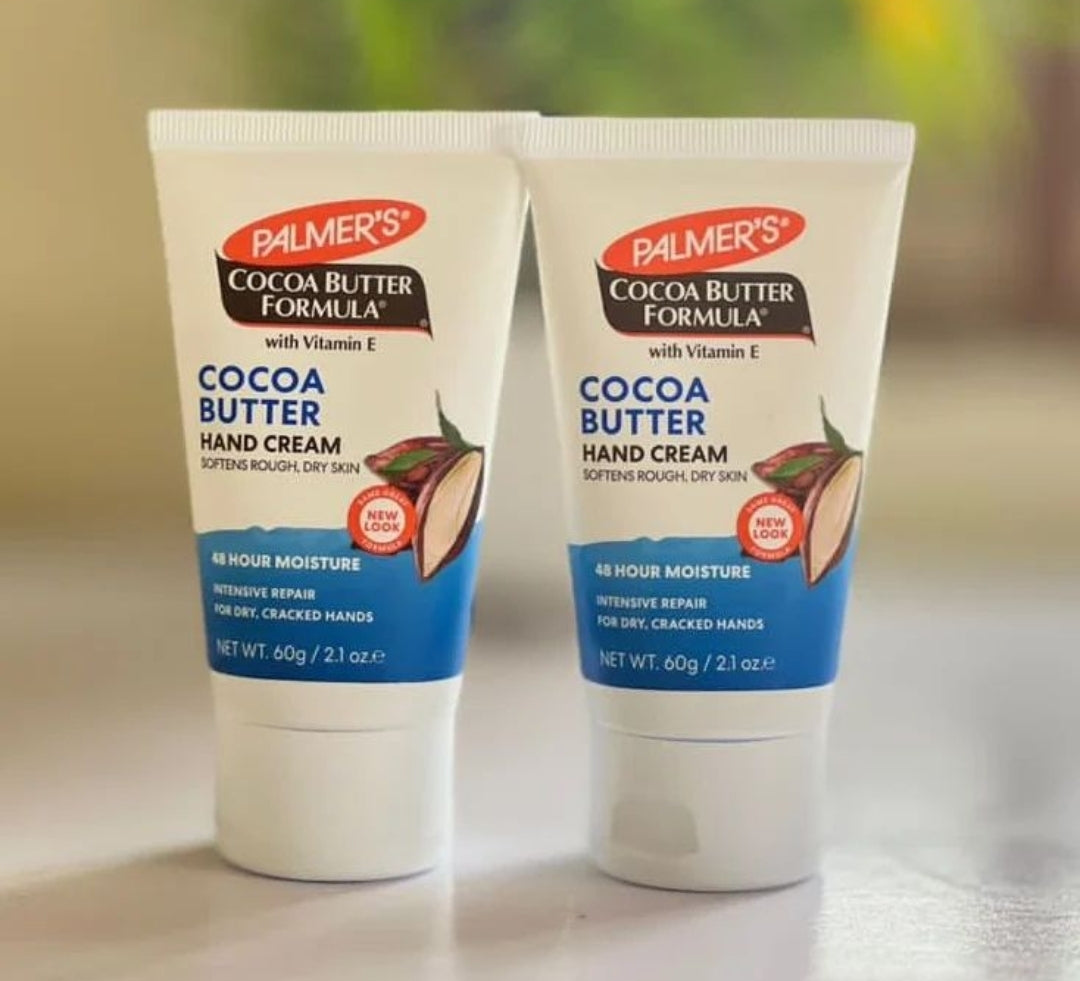 PALMERS HANDCREAM 60g