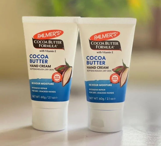 PALMERS HANDCREAM 60g