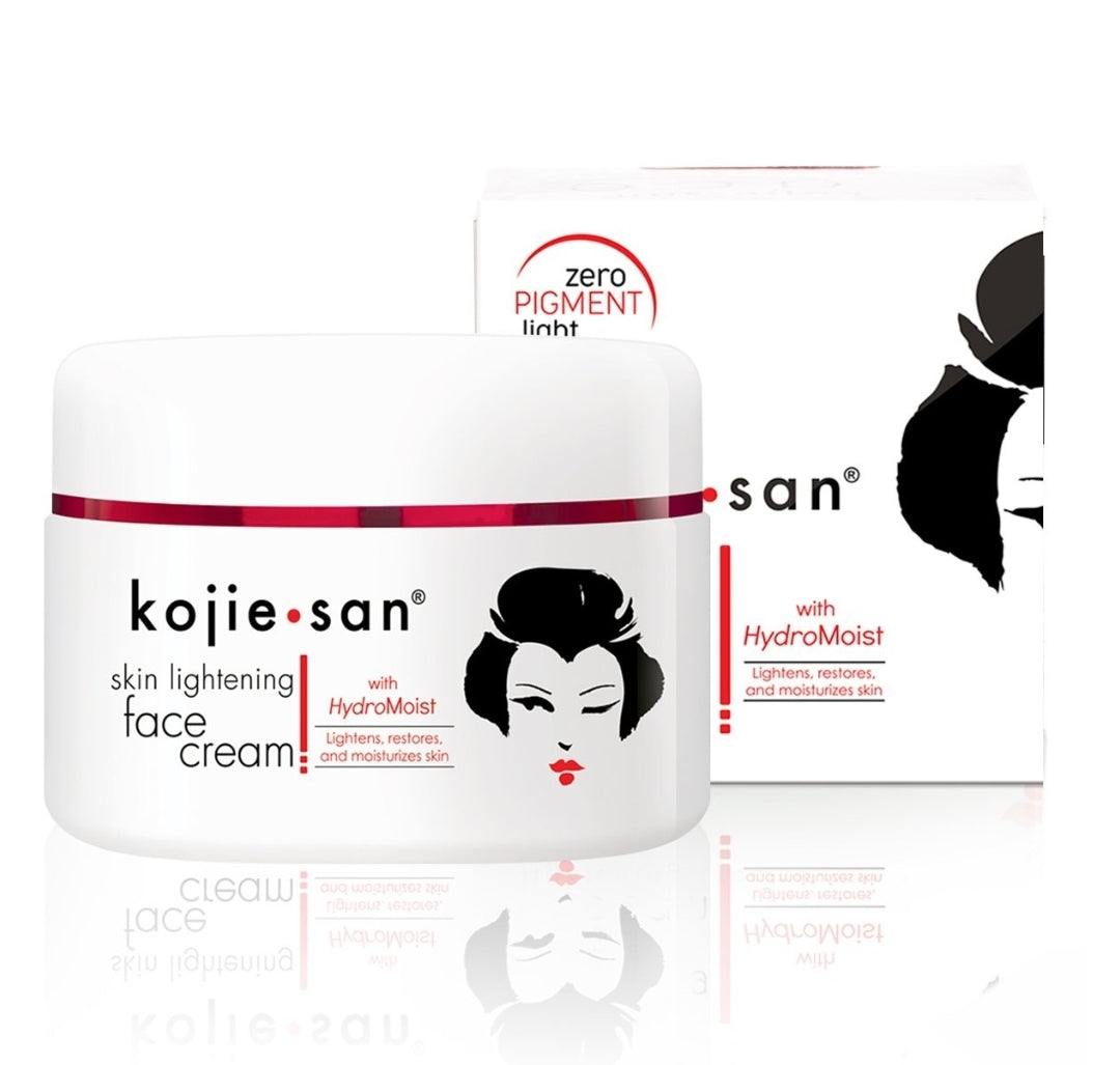 Kojie San Face Cream 30g