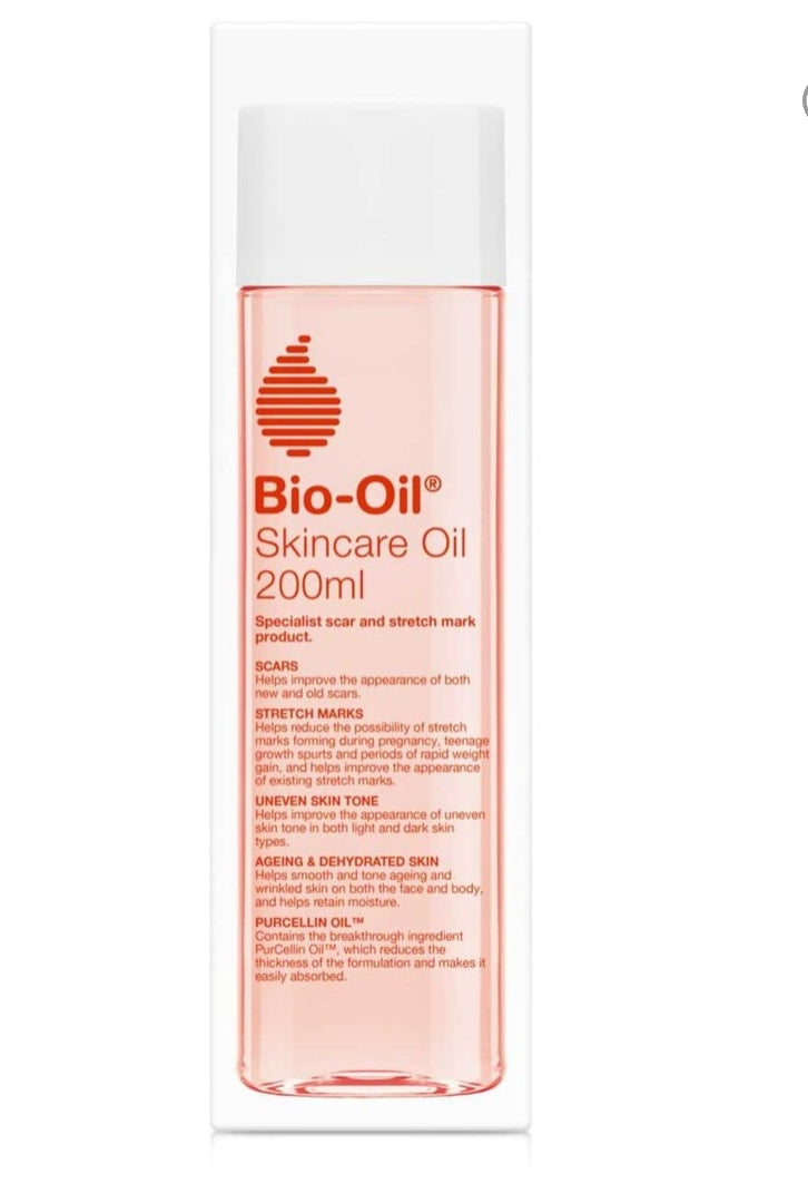 Bio Oil