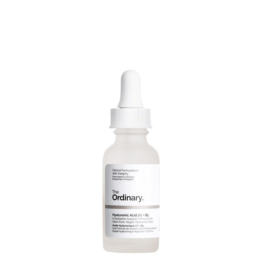 The Ordinary Hyaluronic 2% + B5