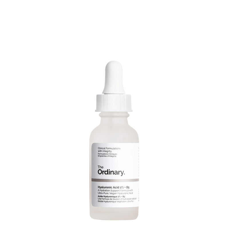 The Ordinary Hyaluronic 2% + B5