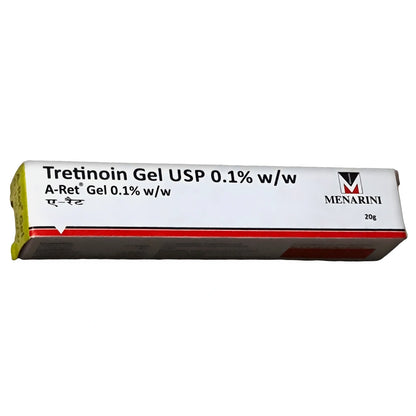 Tretinoin Gel USP