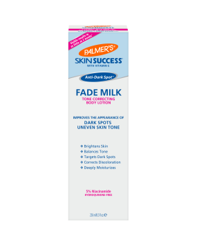 PALMERS SKIN SUCCESS FADEMILK WITH NIACINAMIDE