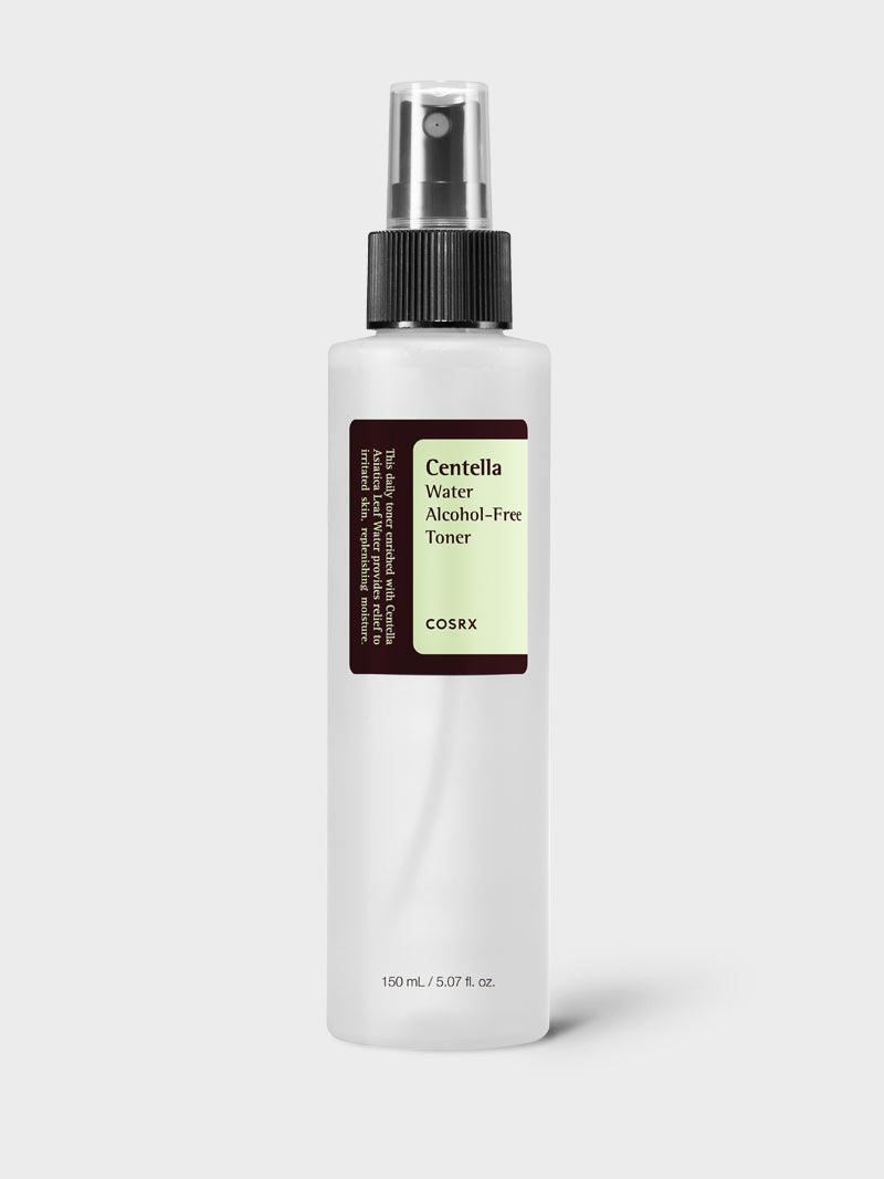 COSRX CENTELLA ALCOHOL-FREE TONER 150ml