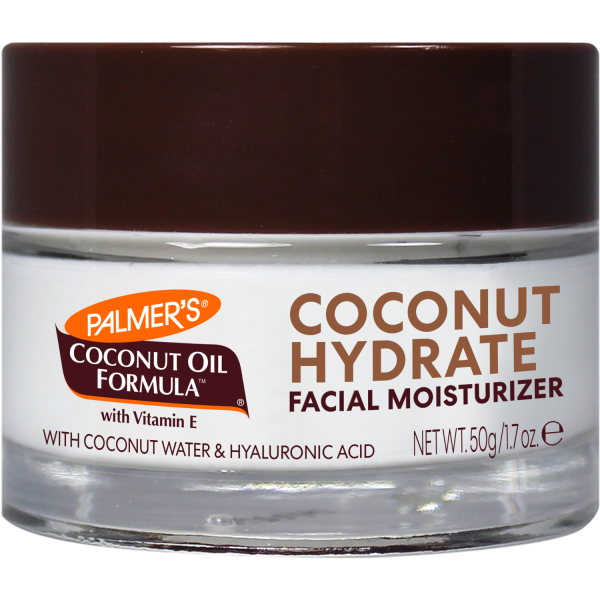 Palmers coconut hydrate facial moisturizer