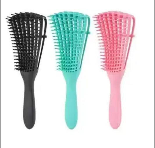 DETANGLING HAIR BRUSH