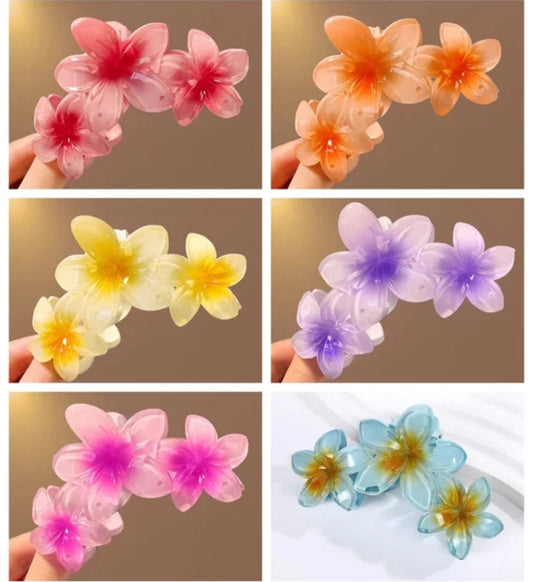 HAIR CLIPS
