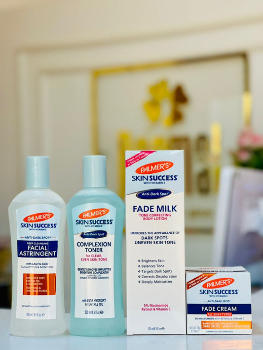 PALMERS SKIN SUCCESS SET B