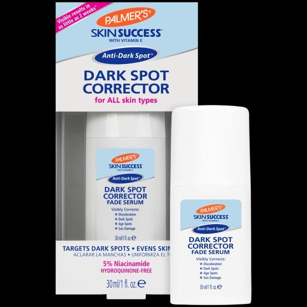 Palmers skin success dark spot corrector