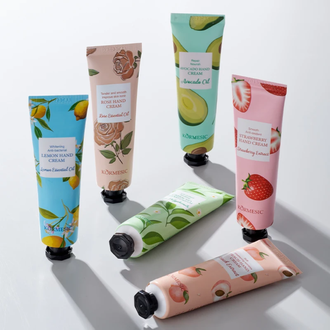 KORMESIC MOISTURISING HANDCREAM