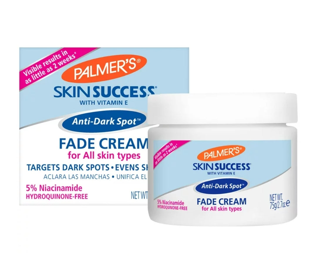 PALMERS SKIN SUCCESS FADECREAM WITH NIACINAMIDE