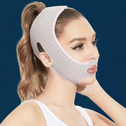 V-LINE FACE SLIMMING MASK