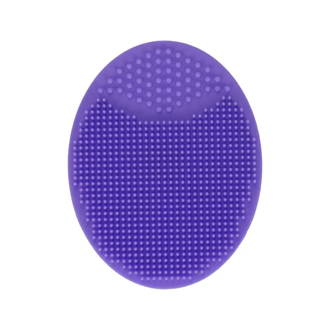 Silicone Facial Scrubber