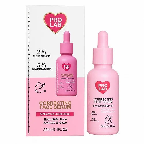 PRO LAB SERUMS 30ML