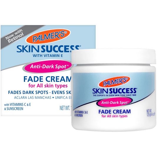 PALMERS SKIN SUCCESS FADECREAM WITH RETINOL