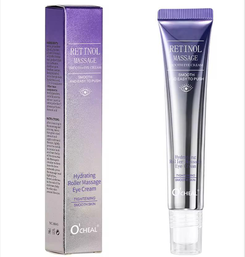 O'CHEAL RETINOL EYE CREAM