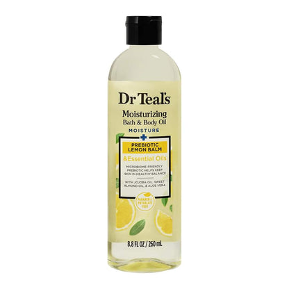 DR TEALS MOISTURIZING BATH &amp; BODY OIL