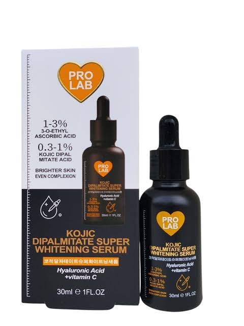PRO LAB SERUMS 30ML