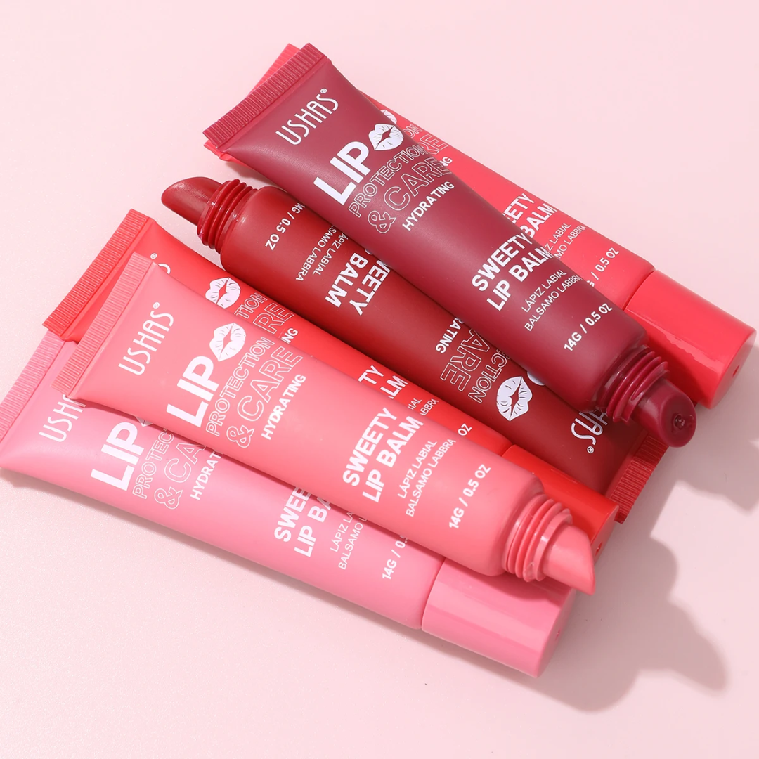 USHAS LIP HYDRATING LIP BUTTER