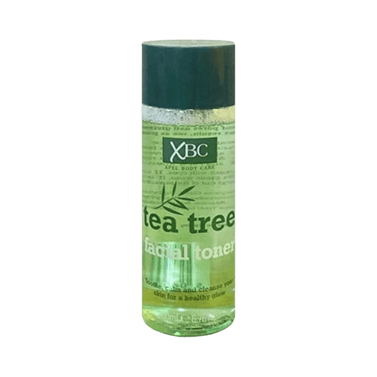 TEA TREE FACIAL TONER