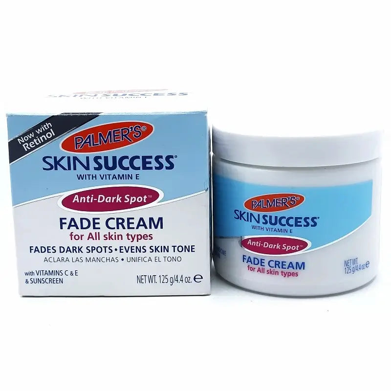 PALMERS SKIN SUCCESS FADECREAM WITH RETINOL